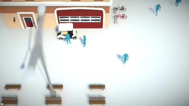 Wave Simulator (Mr. Pergerson) screenshot 3