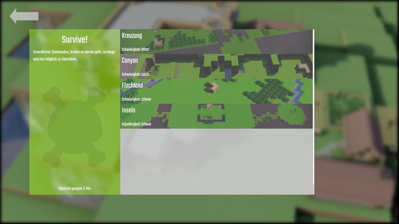 BlockEmpire - Beta 1.0 screenshot 2