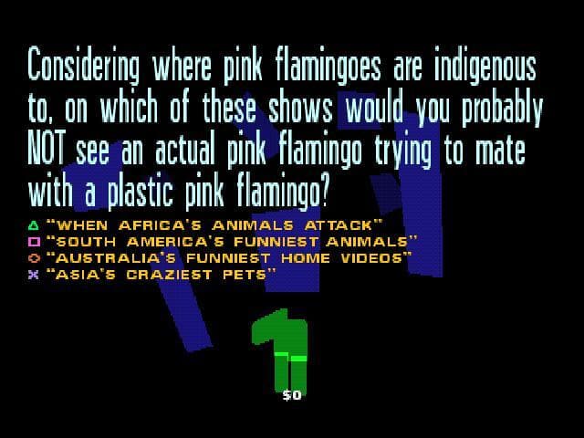 You Dont Know Jack (1995) screenshot 5