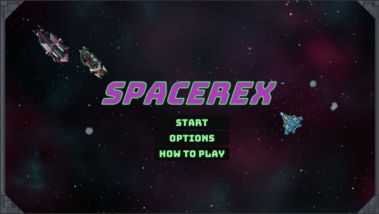 SpaceRex
