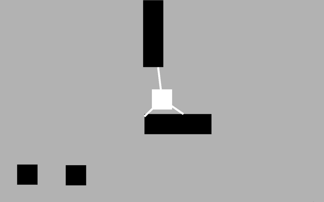 GEOMETRY HOOK screenshot 2