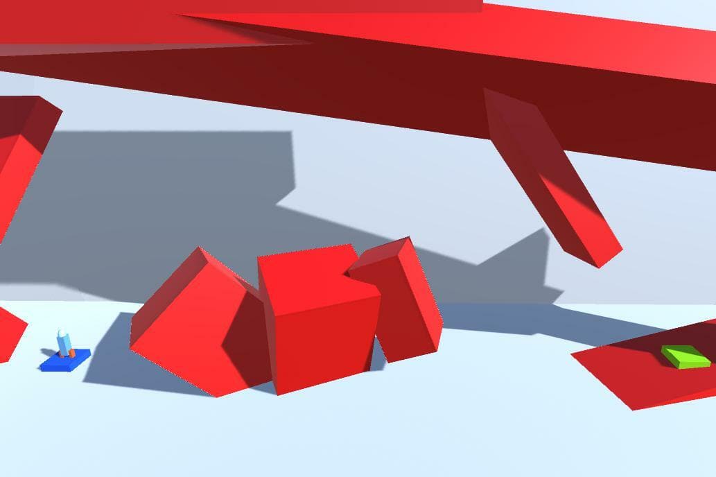 Rocket Boom screenshot 2