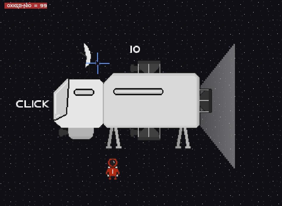 Astro (itch) (yanpower) screenshot 2