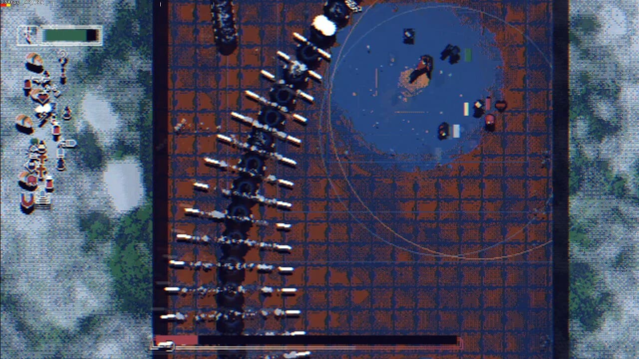 HOUSE OF GOD screenshot 6