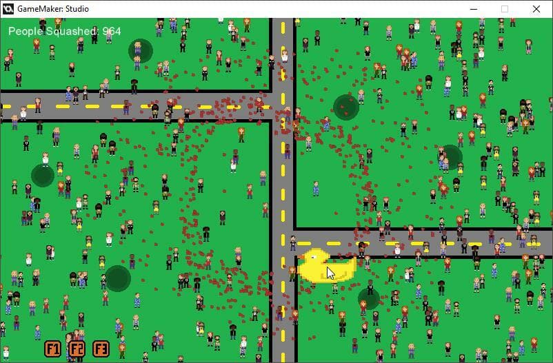 Quack (refundable) screenshot 2
