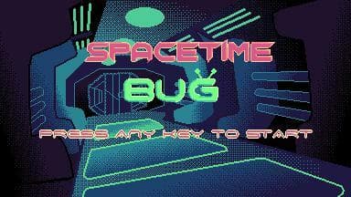 Spacetime Bug
