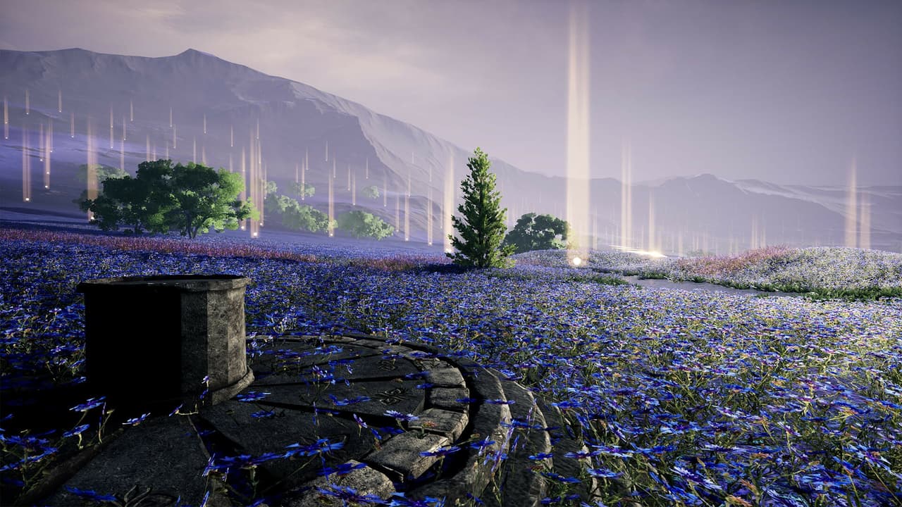 Loverowind screenshot 5