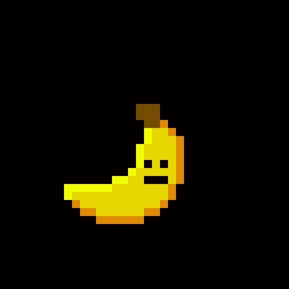 Banana Hunt (andeux123)