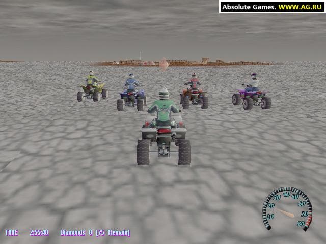 Kawasaki ATV PowerSports screenshot 6