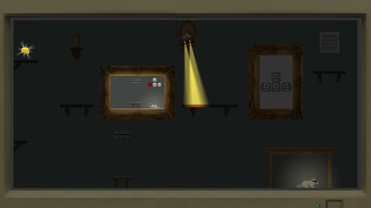 OPERATION: Doors 98 screenshot 2