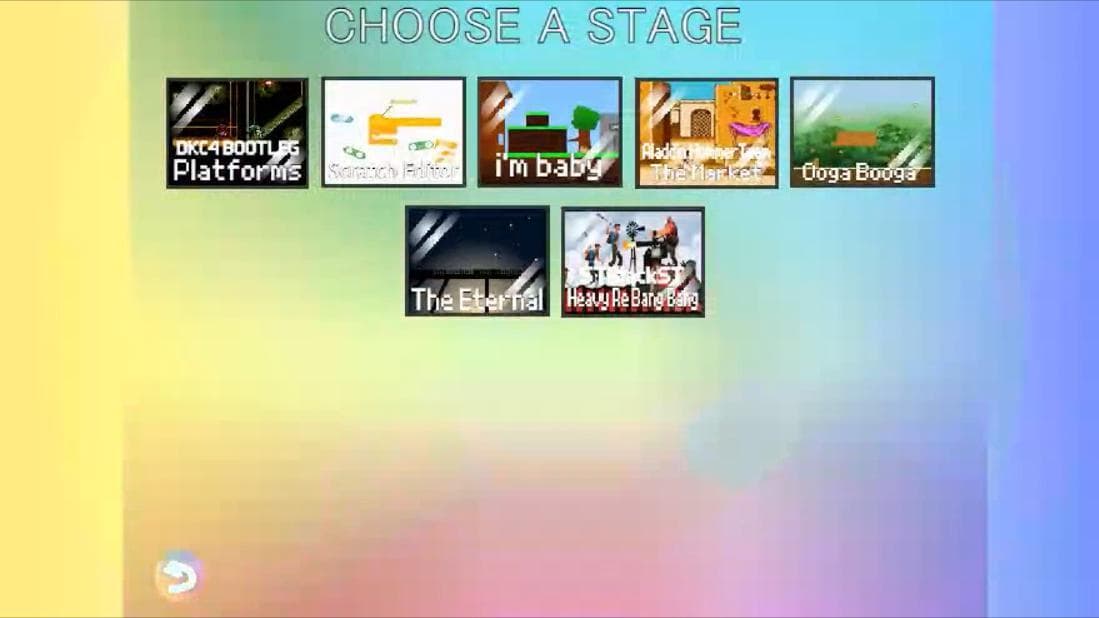 Brawl of The Memes screenshot 4