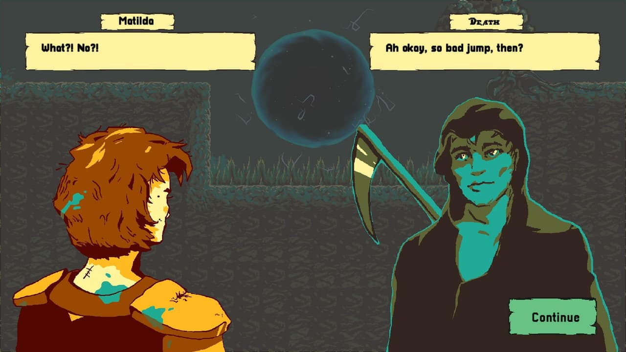 To Die For screenshot 2