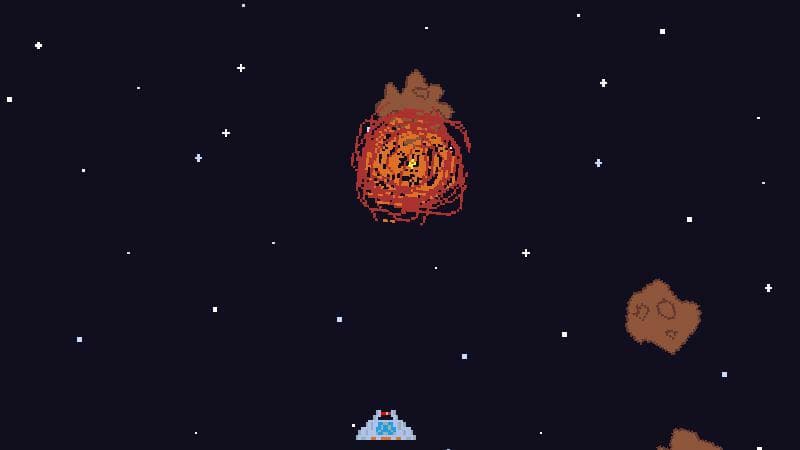 TriJam71 screenshot 2
