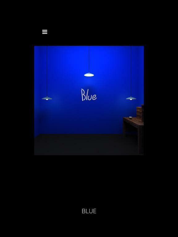 Escape Game "RGB+Y" screenshot 5