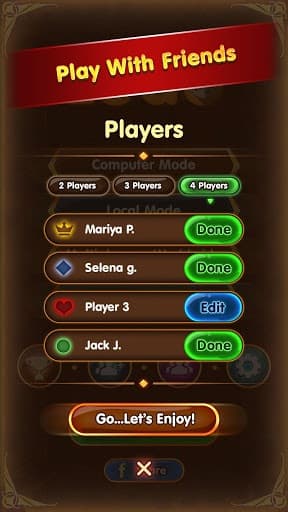 Ludo: Superstar