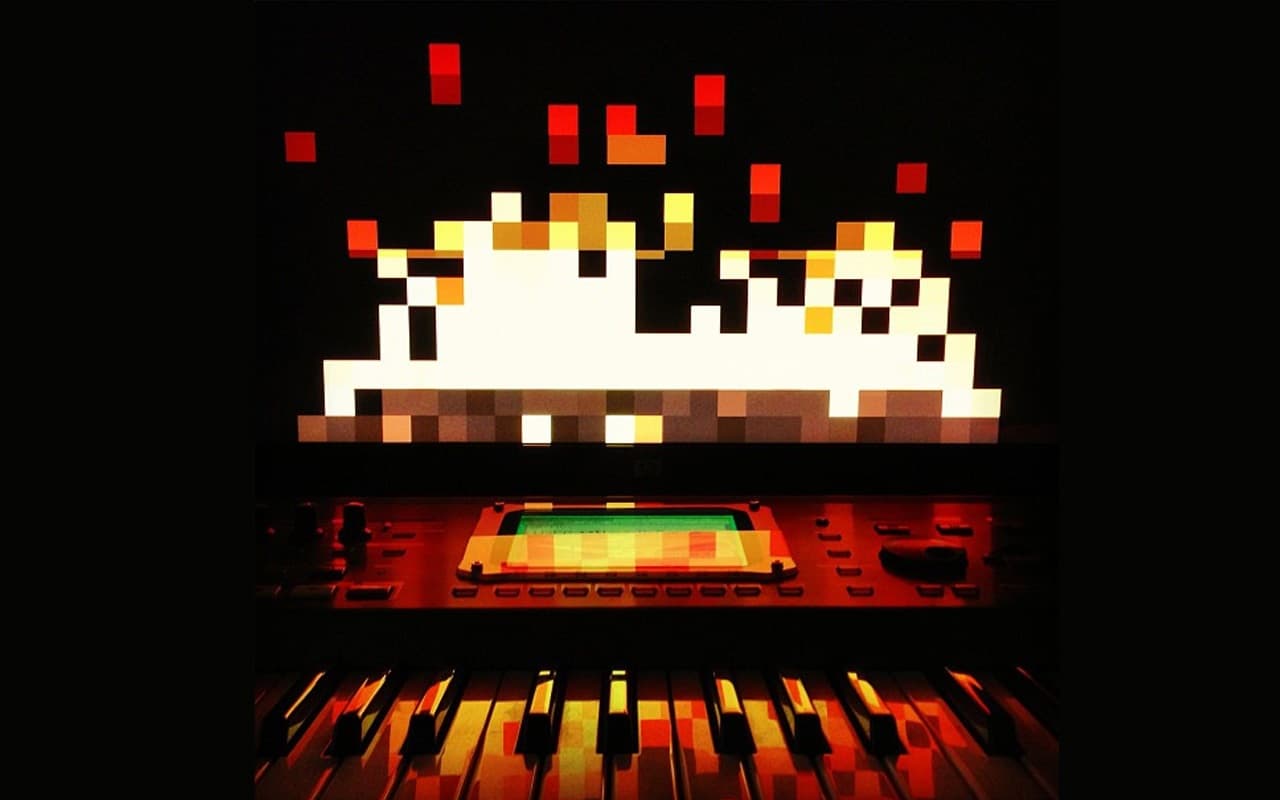 Pixel Fireplace (itch) screenshot 5
