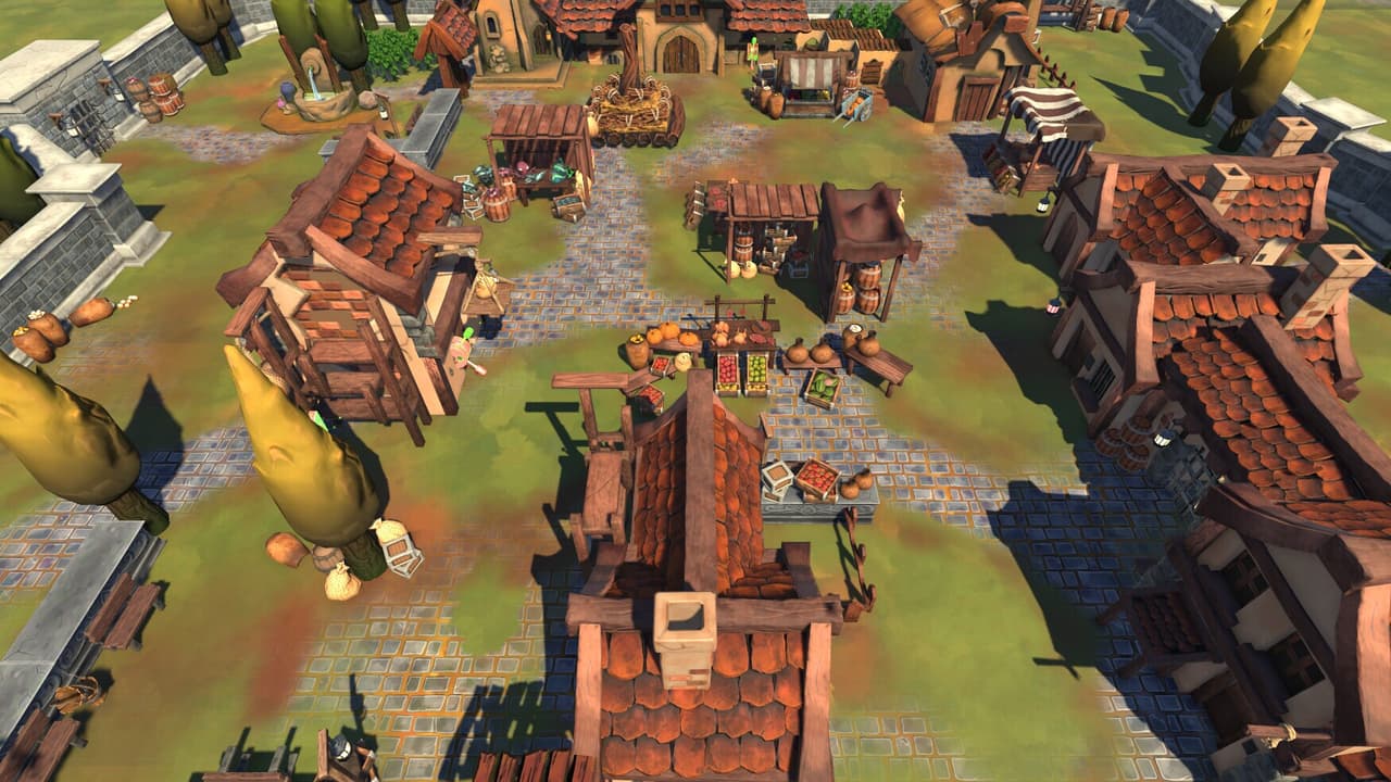 Blood Lust screenshot 4