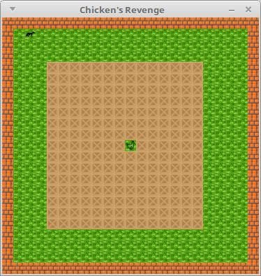 Chickens Revenge screenshot 2