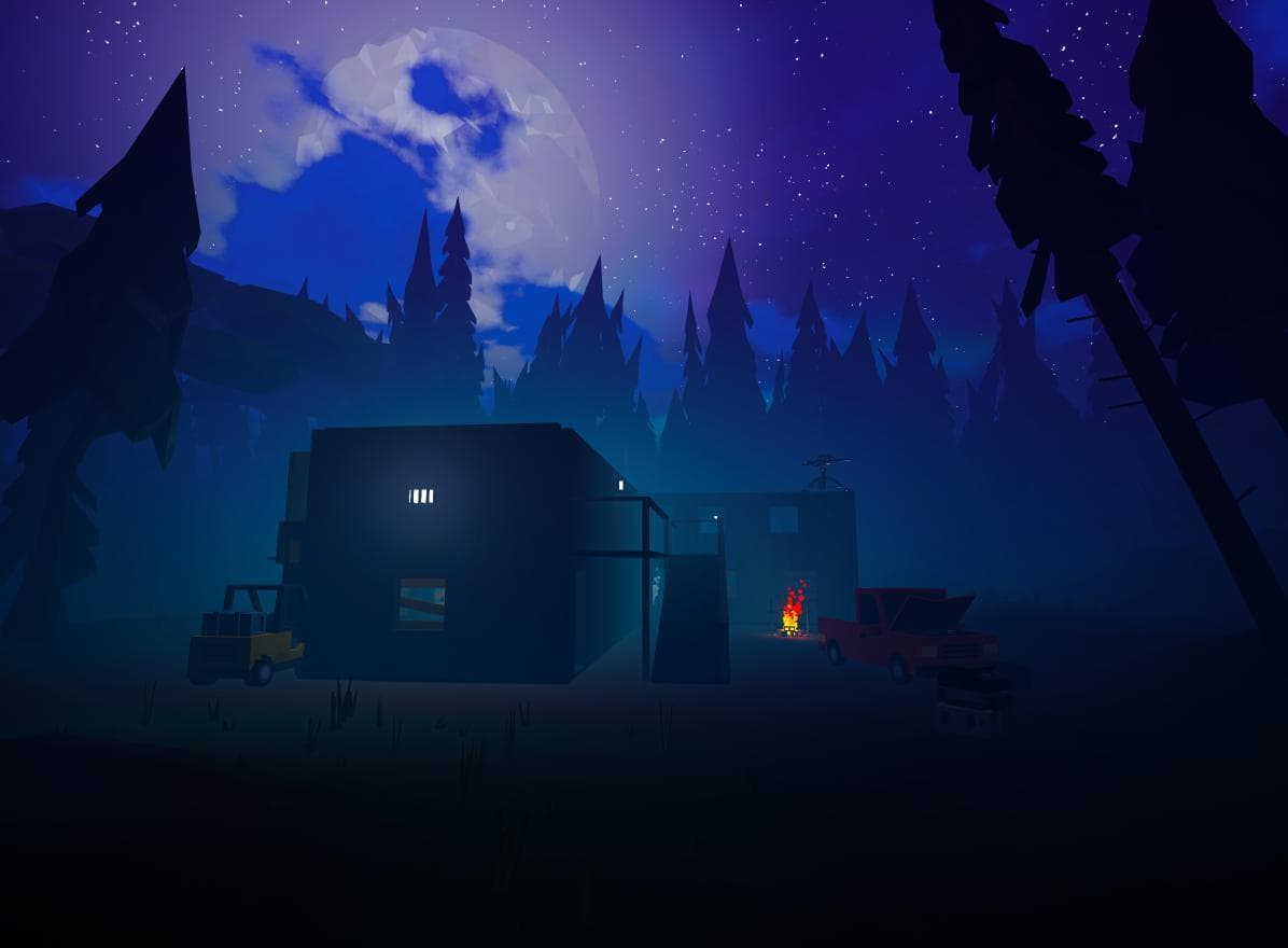 End of Days (itch) screenshot 2