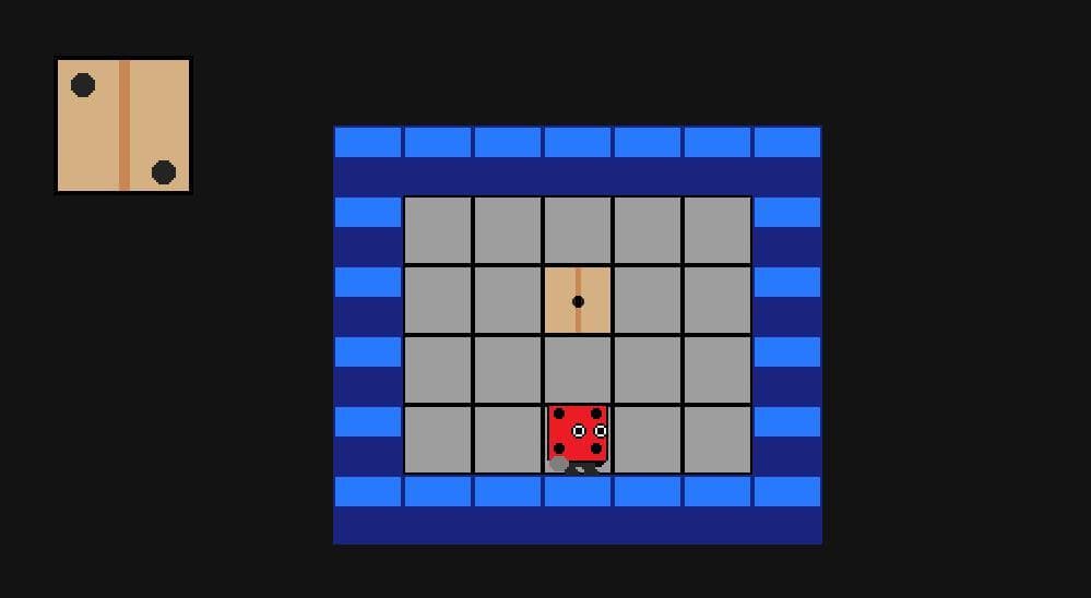 Dicey Labryrinths screenshot 3