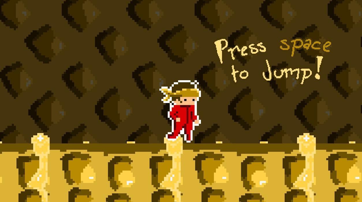 Waffle Hunters screenshot 3