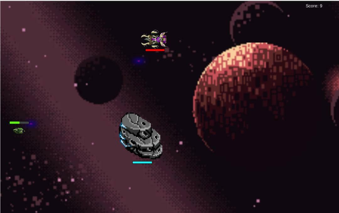 shmup (itch) (Pellizzonn)