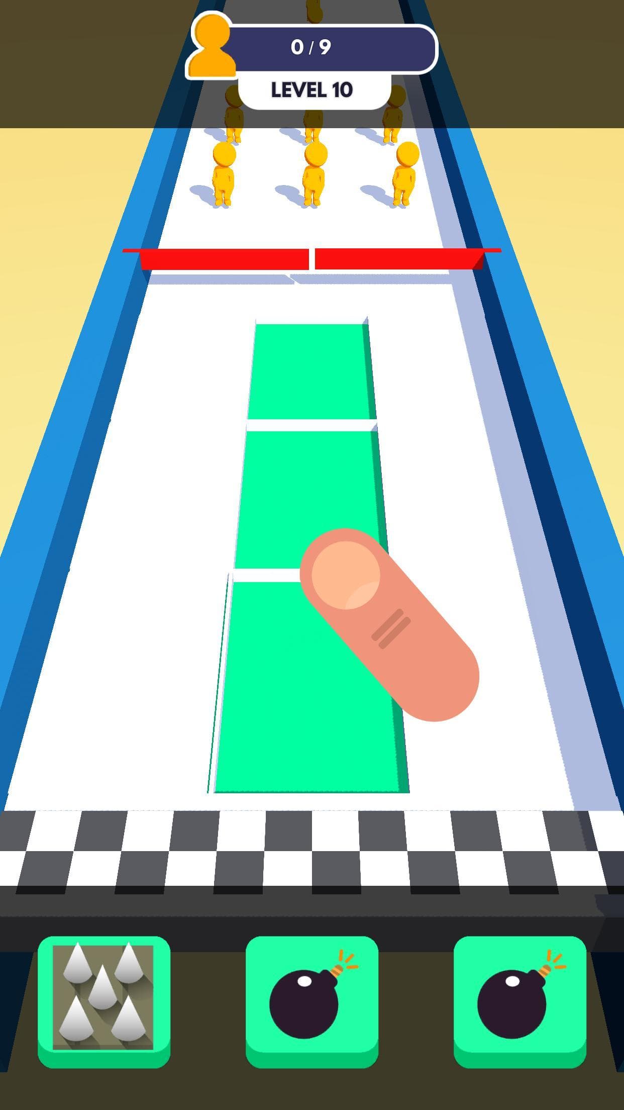 RagdollTrap screenshot 2