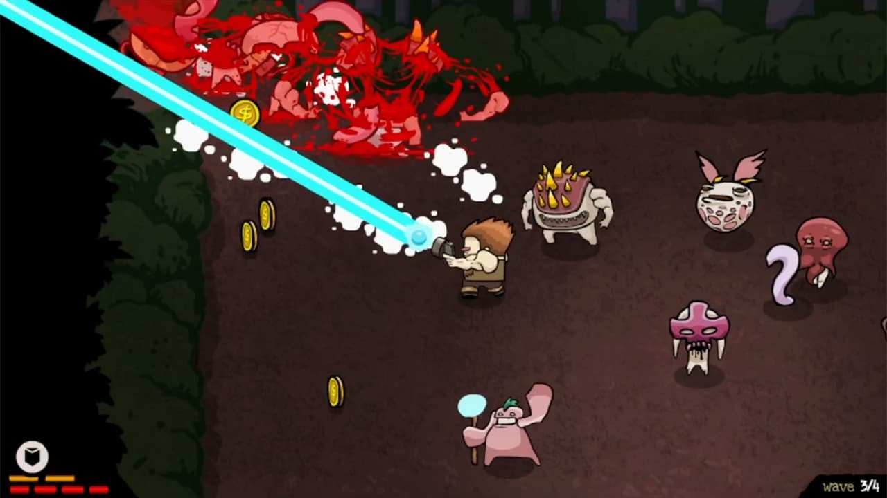 Madville+ (itch) screenshot 4