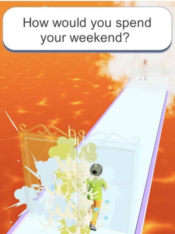 Life Choices Simulator screenshot 4