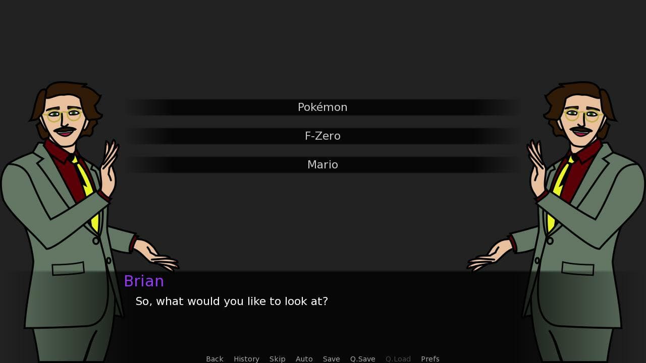Unraveled screenshot 2