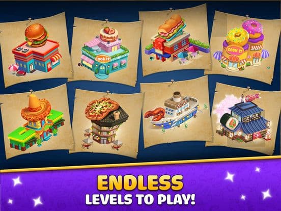 Cook It! - Food Cooking Chef screenshot 6
