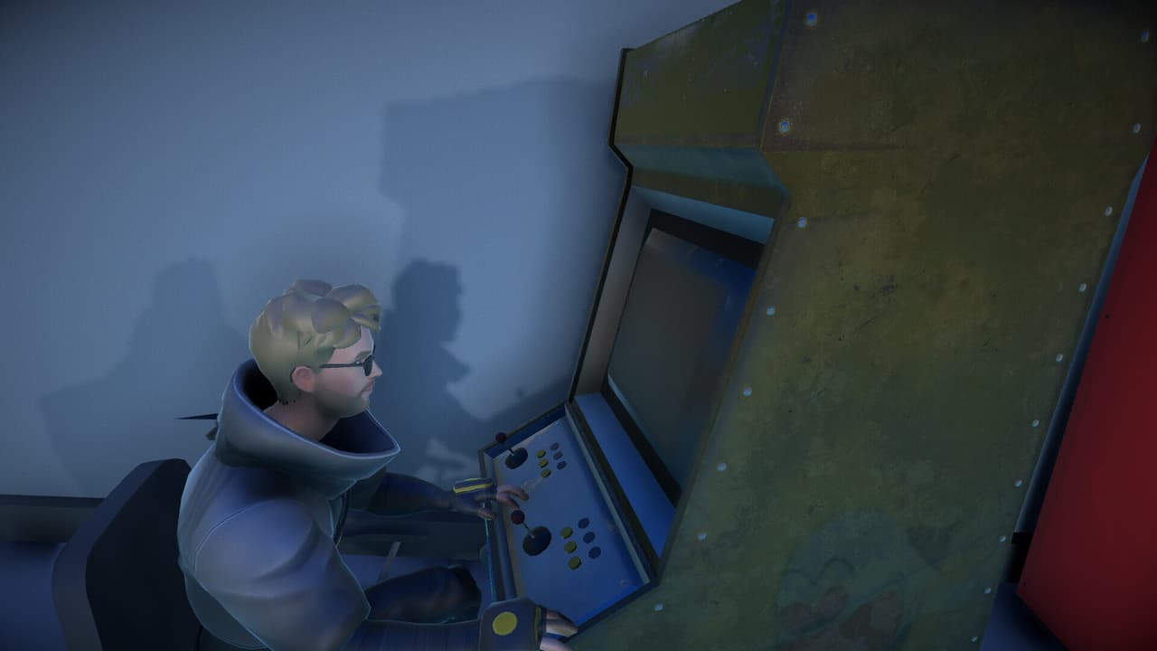 Casino Manager Simulator screenshot 3