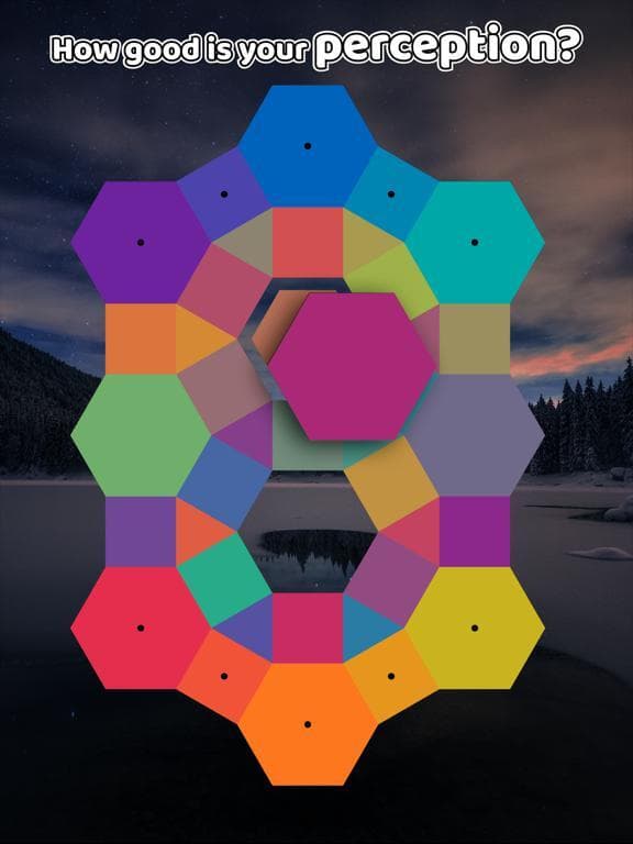 Gradient Sort screenshot 5
