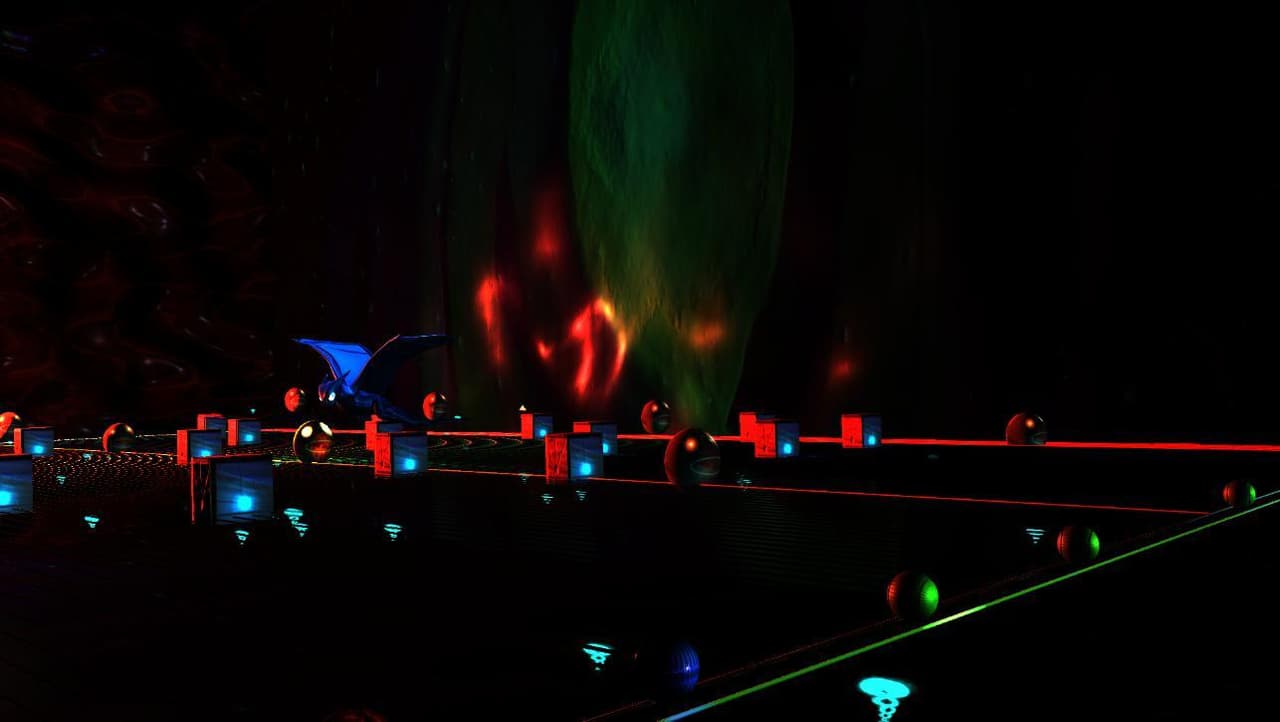 BLACK HOLE (itch) (ggmayker) screenshot 4