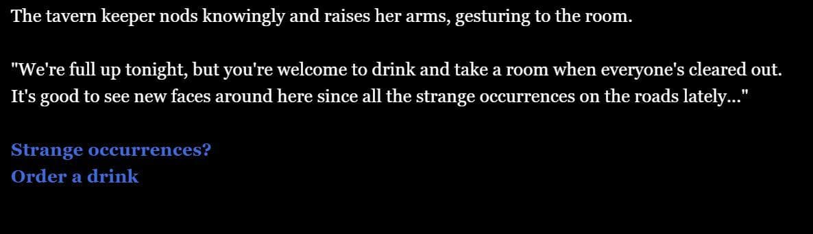 Beneath the Well screenshot 3
