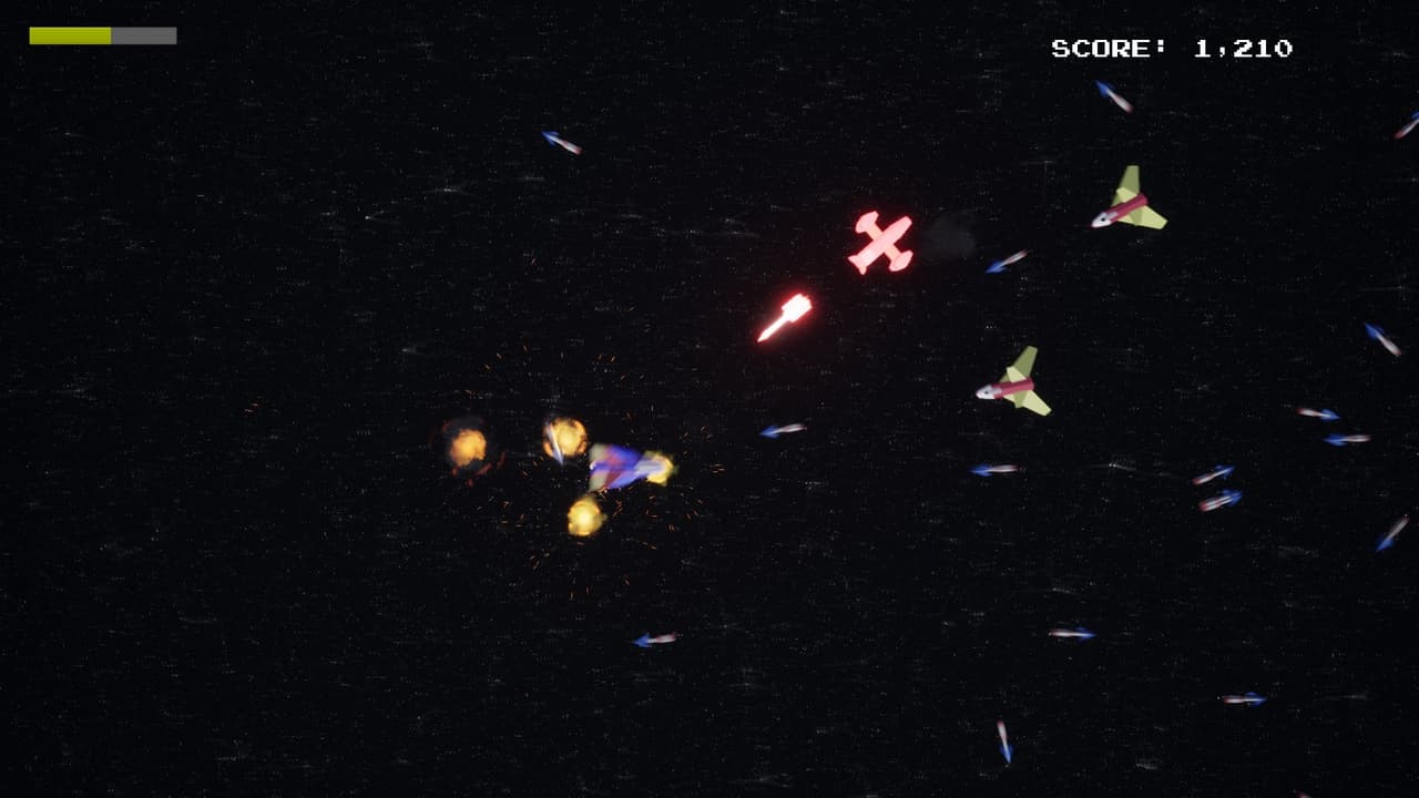 Anti Shooter screenshot 4