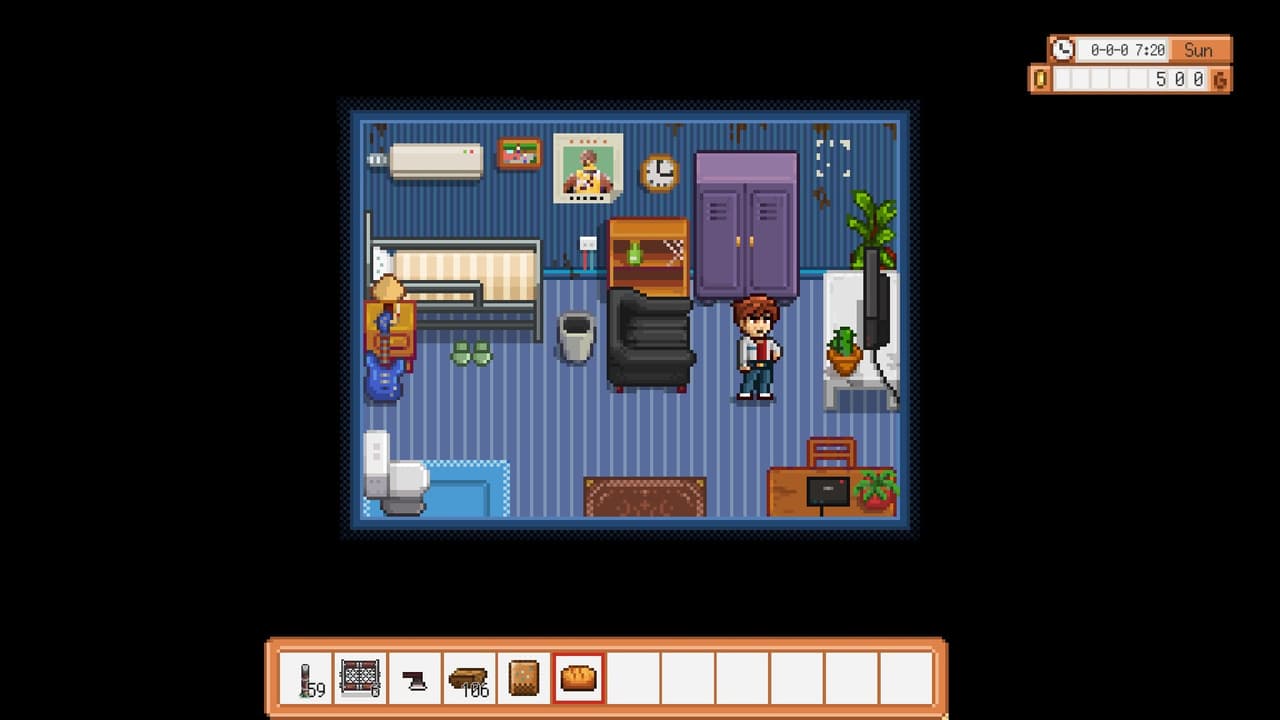 Fantamal screenshot 4