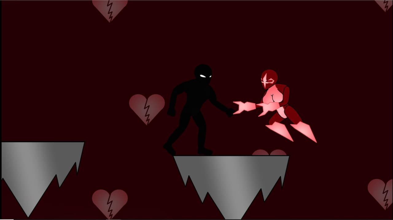 Crystal Of Neglect screenshot 4