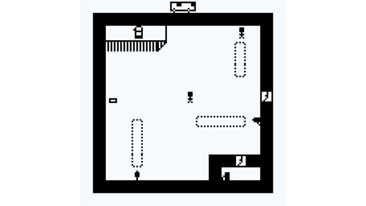 jail escape demo