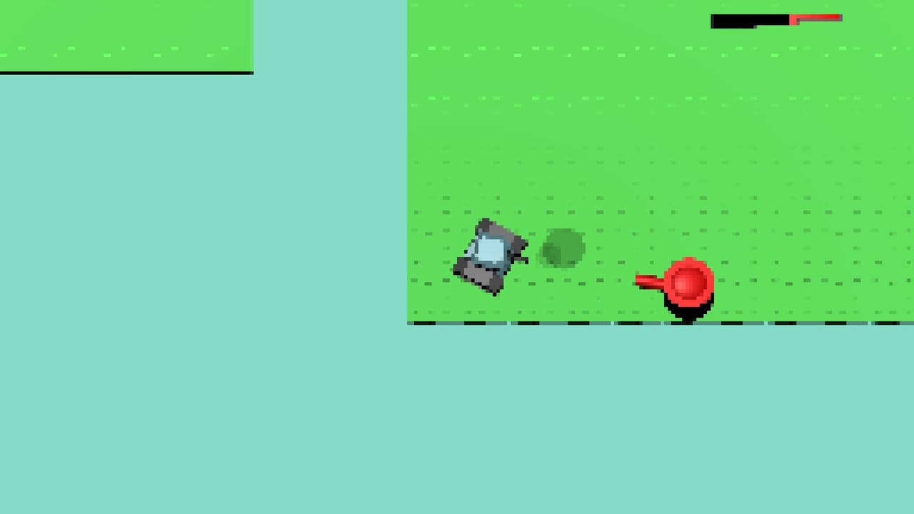 Tank Crypt screenshot 4
