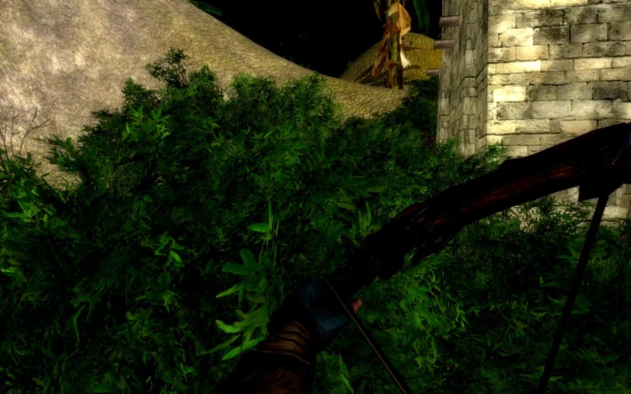 The Castle Ruins screenshot 4