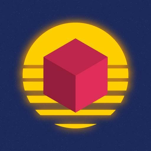 CubeRunner (Beta)