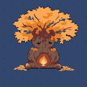 bear-forest