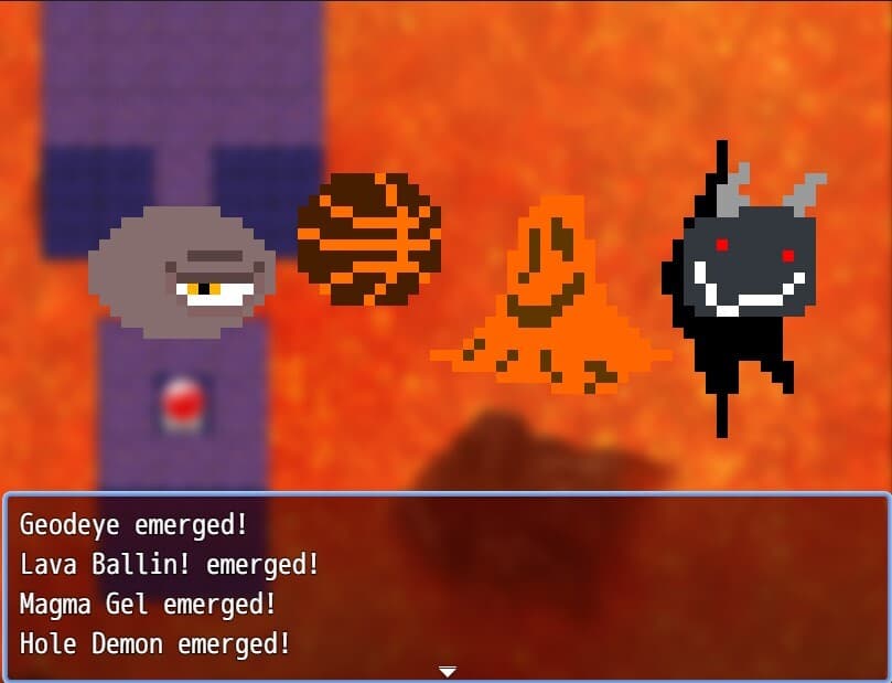 Among Us: Wrath of the Drip screenshot 3