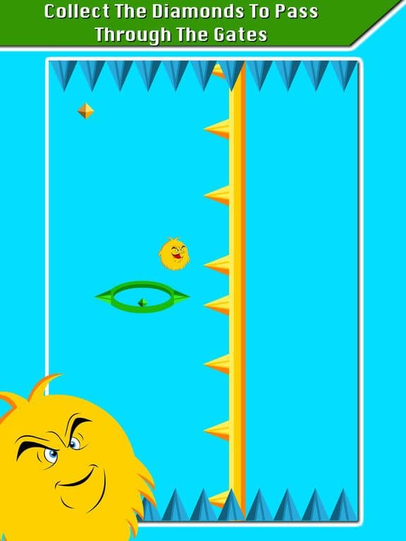 Bump Chick Target- Hop Hop Time screenshot 4