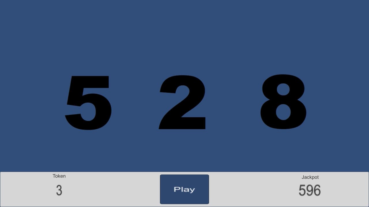 SlotMachine