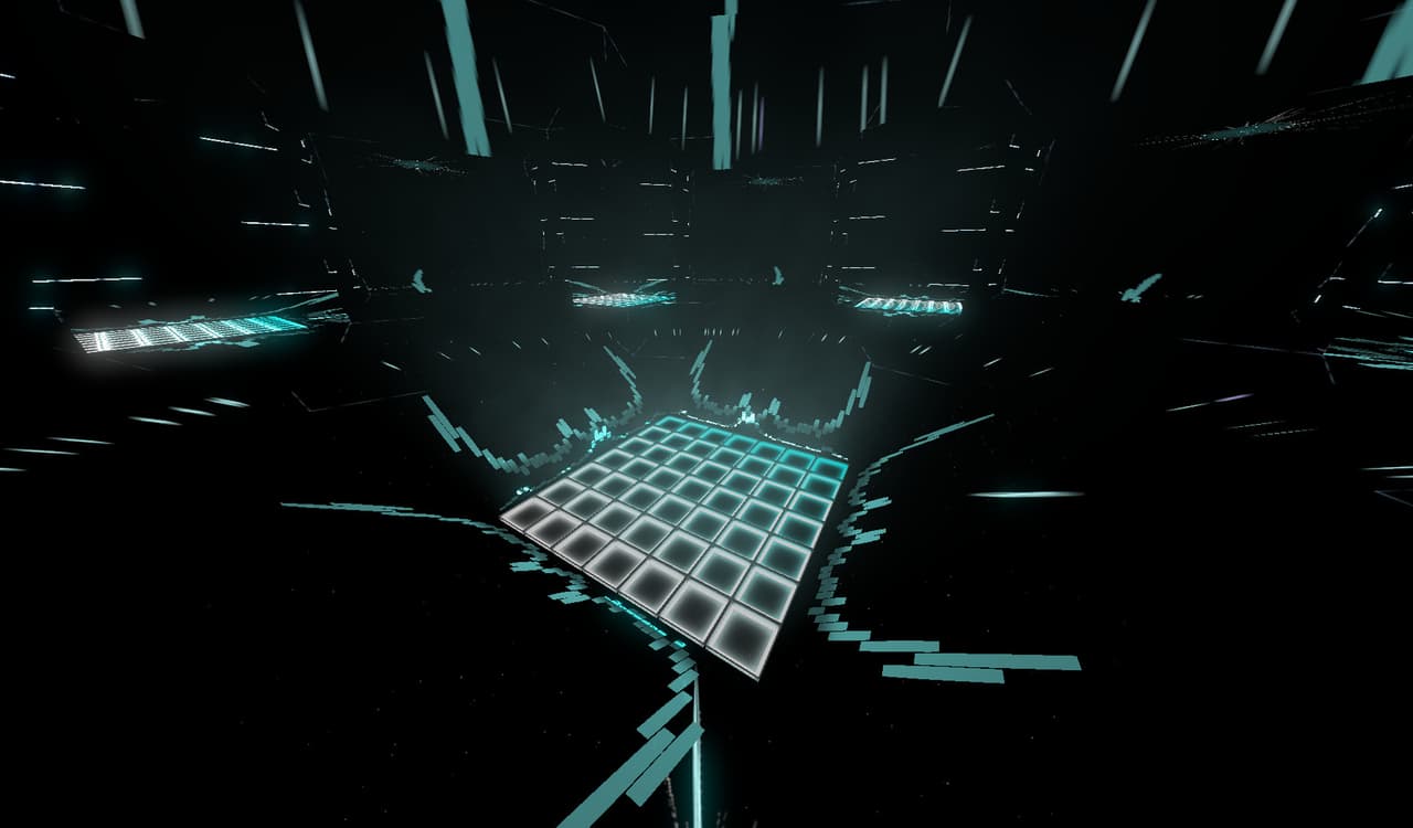Light And Dance VR - Worlds first Virtual Reality Disco screenshot 5