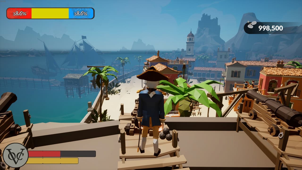 Tides of Dominion screenshot 6