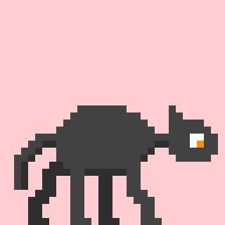 Save The Cat (Demo)