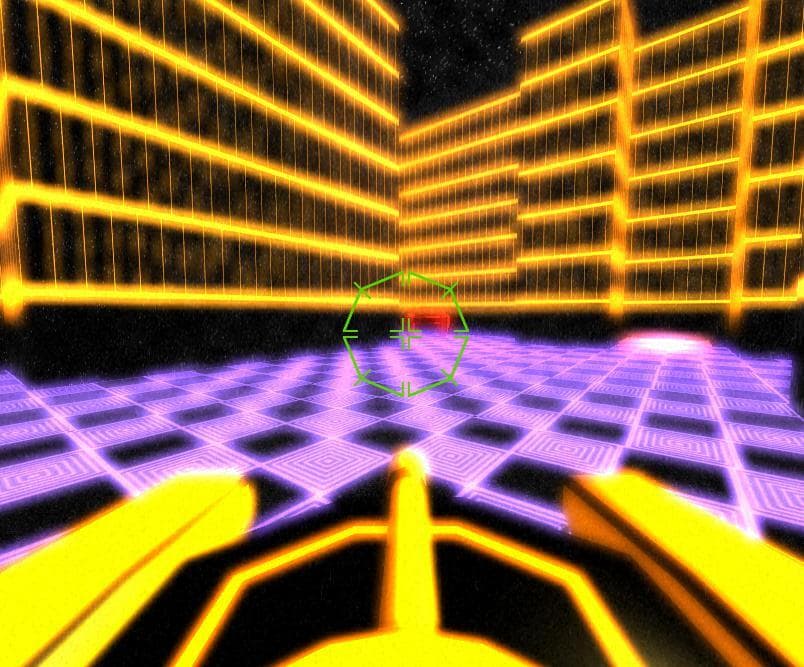 CyberTanks (YHBGAME)
